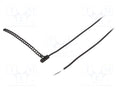 TEWA TEMPERATURE SENSORS TT0PPT100BT105 Lämpötila-anturi Pt100 100΅