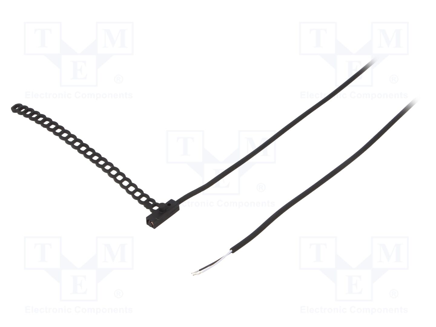TEWA TEMPERATURE SENSORS TT0PPT100BT105 Lämpötila-anturi Pt100 100΅
