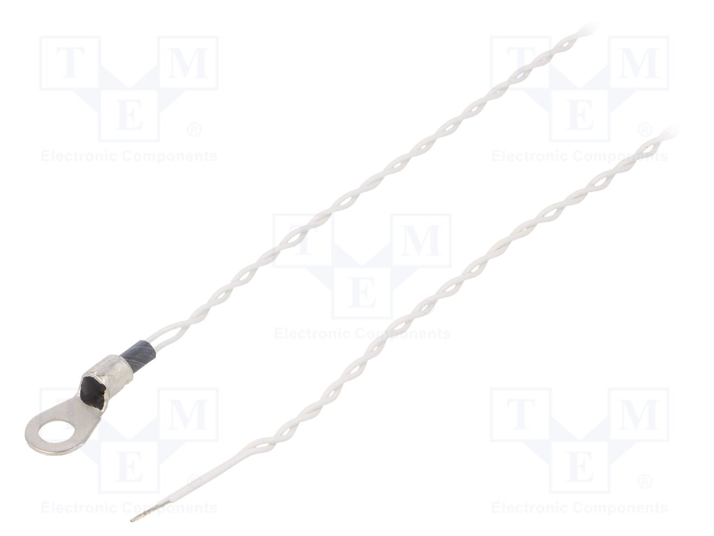 TEWA TEMPERATURE SENSORS TT4M10KC3T125M5 Lämpötila-anturi NTC 10k̉