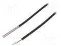 TEWA TEMPERATURE SENSORS TT4M-10KC8-T105-1500 NTC-lämpötila-anturi 10kΩ