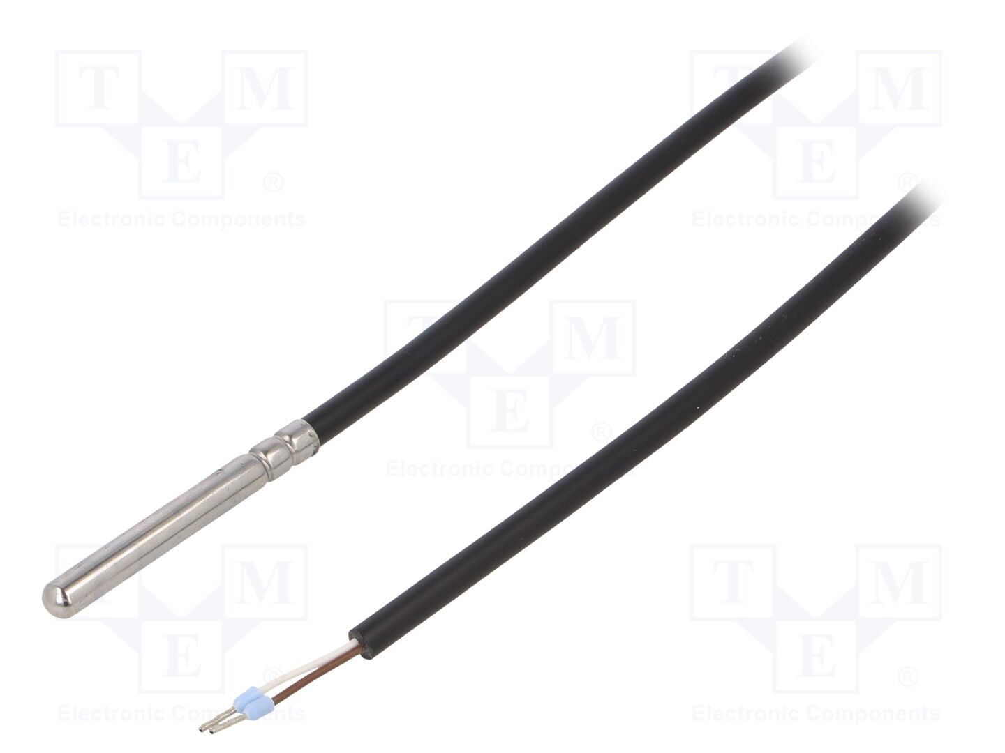 TEWA TEMPERATURE SENSORS TT4M-10KC8-T105-1500 NTC-lämpötila-anturi 10kΩ