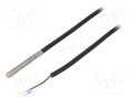 TEWA TEMPERATURE SENSORS TT4MPT1000BT105 Lämpötila-anturi Pt1000