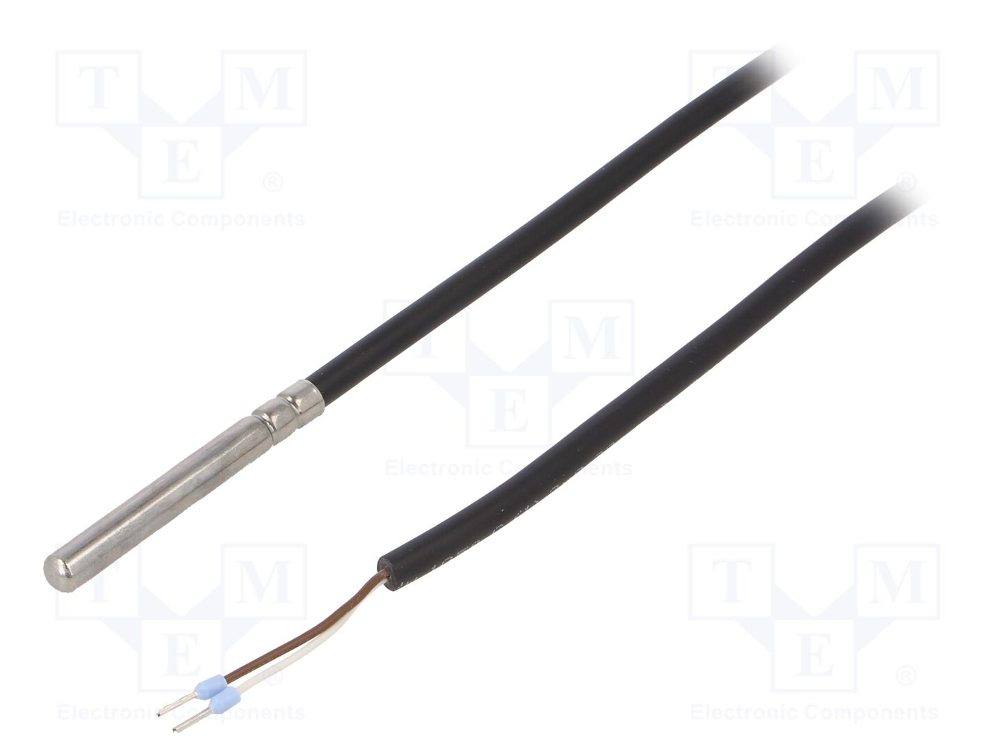 TEWA TEMPERATURE SENSORS TT4MPT1000BT105 Lämpötila-anturi Pt1000