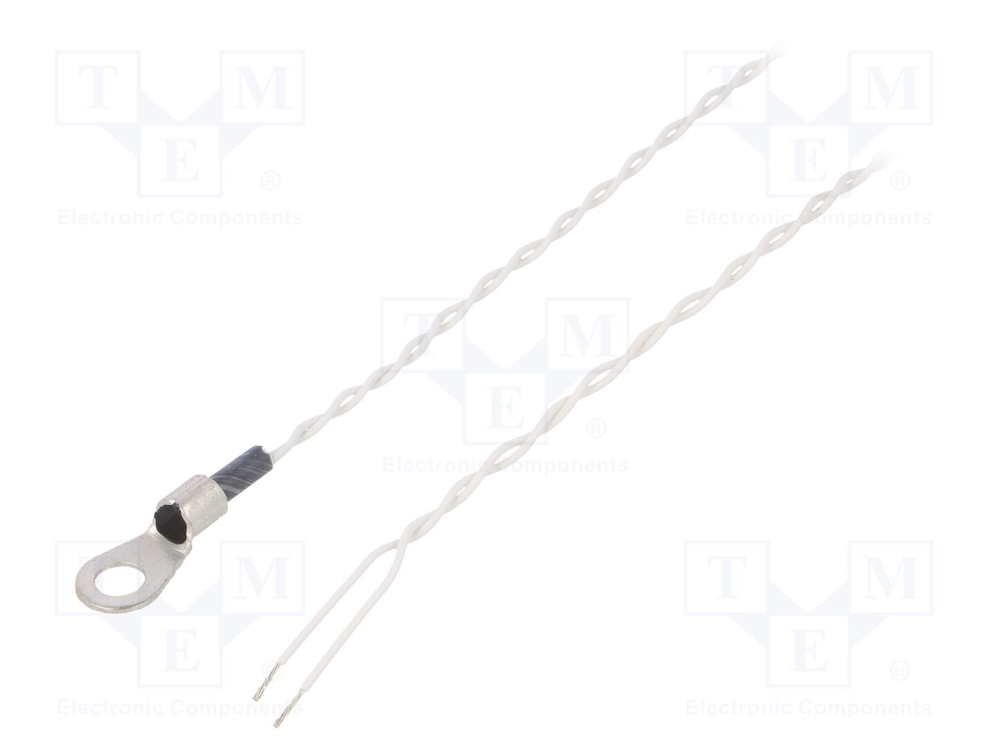 TEWA TEMPERATURE SENSORS TT4MPT1000BT125M5 Vastuslämpöanturi Pt1000