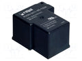 RELPOL R30N-3011-85-1024 Sähkömagneettinen rele 24VDC