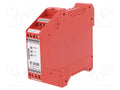 PIZZATO ELETTRICA CS-AR-01V024 Turvarele 24V