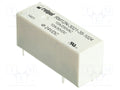 RELPOL RM12N-3021-35-1024 Sähkömagneettinen rele 24VDC