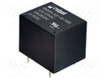 RELPOL RM50N-3021-85-1005 Sähkömagneettinen rele 5VDC (50 kpl erä)