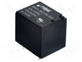 RELPOL RM51-3021-85-1024 Sähkömagneettinen rele 24VDC (50 kpl erä)