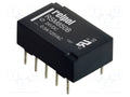 RELPOL RSM850B-6112-85-1024 Sähkömagneettinen rele 24VDC