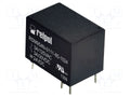 RELPOL RSM954N-0111-85-1024 Sähkömagneettinen rele 24VDC (50 kpl erä)