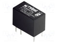 RELPOL RSM957N-0111-85-S005 Miniatuuri sähkömagneettinen rele 5VDC (50 kpl erä)
