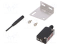 AUTONICS BJR100-DDT-C-P-F Valokenno 100mm