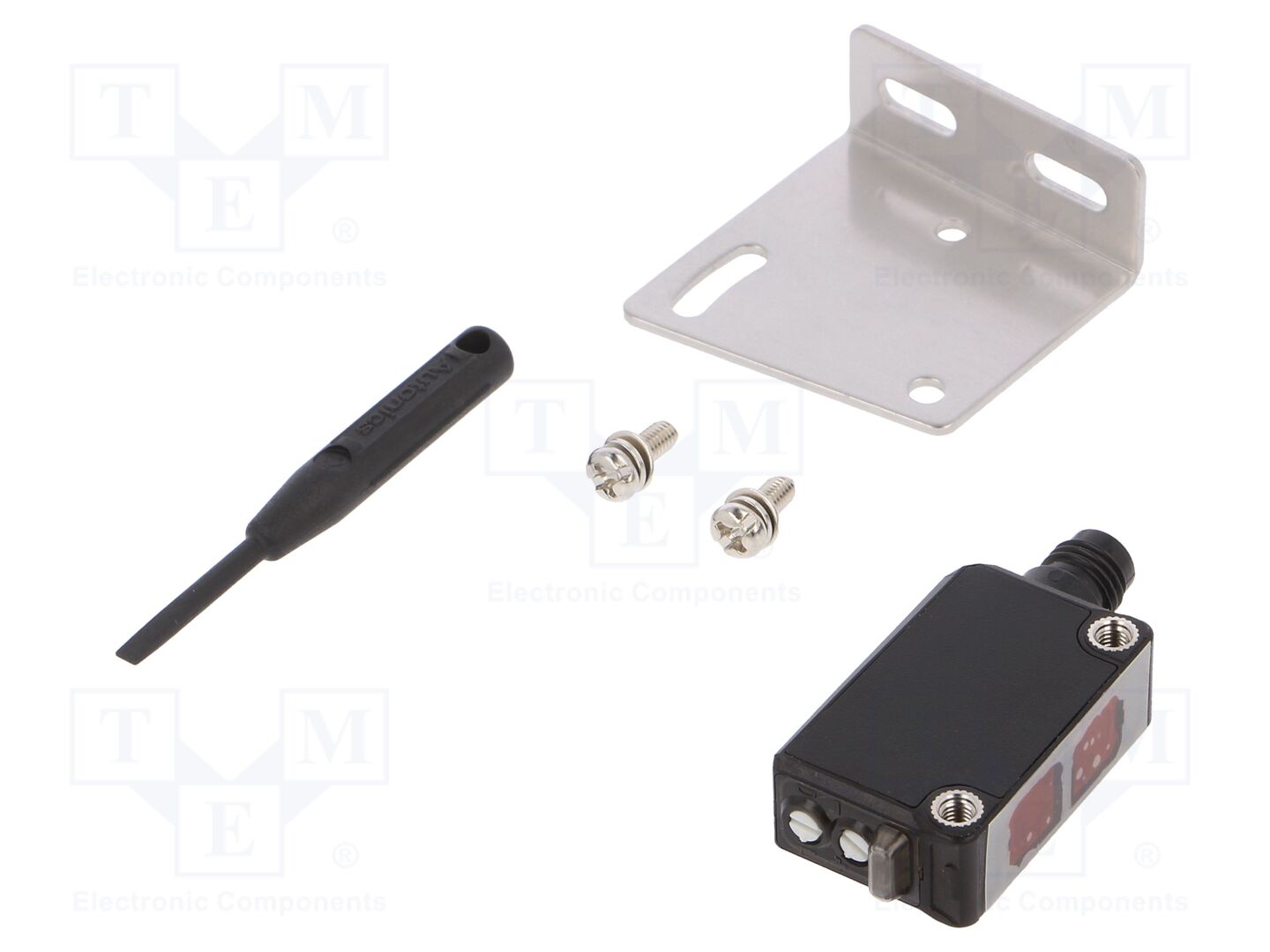 AUTONICS BJR100-DDT-C-P-F Valokenno 100mm