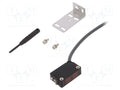 AUTONICS BJR100-DDT-F Valokenno 100mm