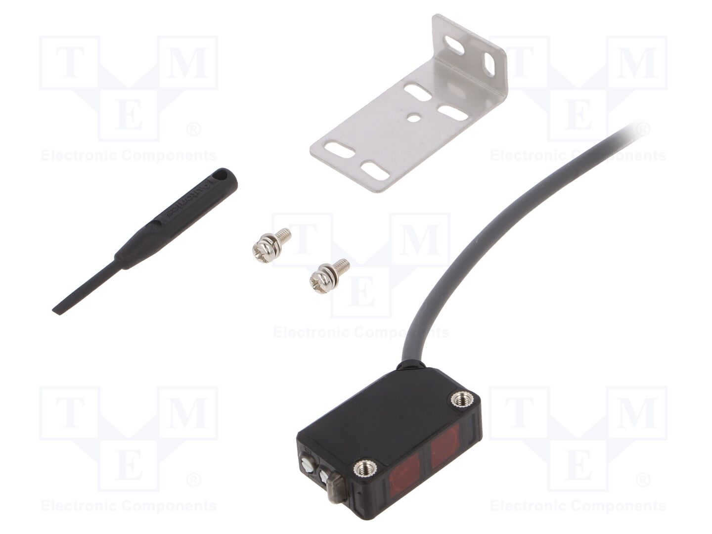AUTONICS BJR100-DDT-F Valokenno 100mm