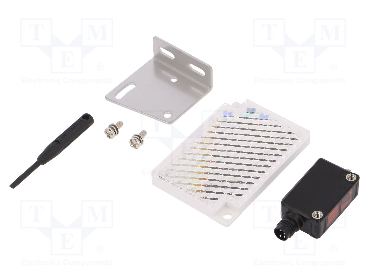 AUTONICS BJR3M-PDT-C-P-F Valokenno 3m