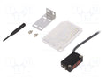 AUTONICS BJR3M-PDT-P-F Valokenno 3m