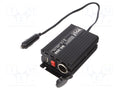 VOLT POLSKA DC200-24/12-V2 DC/DC-muunnin 24VDC 12VDC 15A 200W
