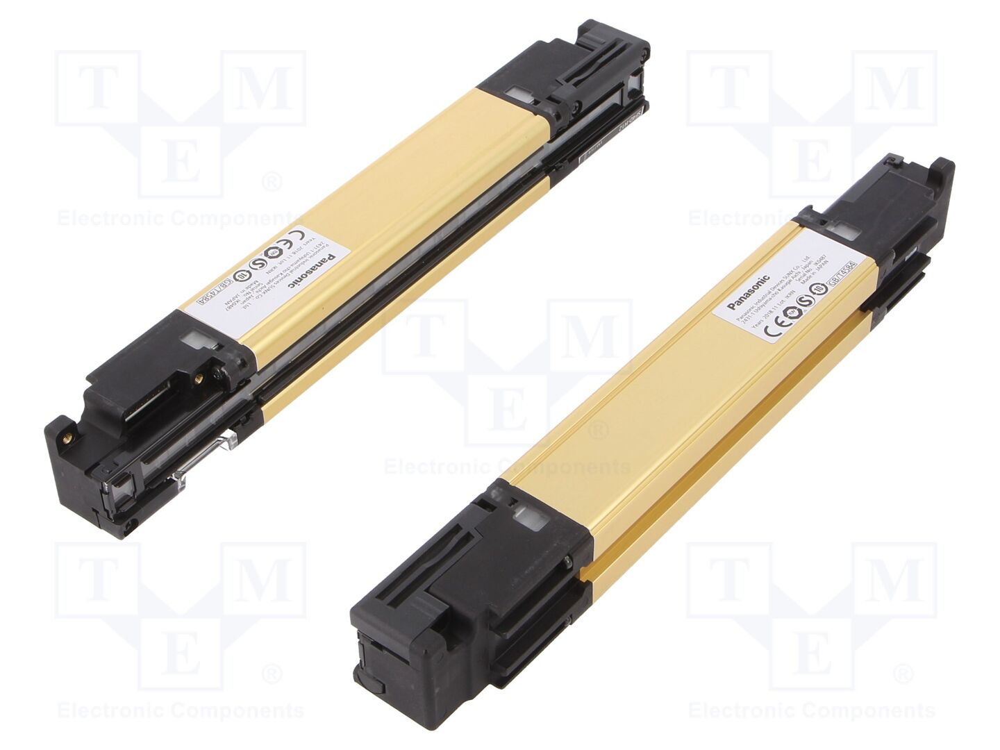 PANASONIC SF4D-H12 Turvavaloverho 24VDC