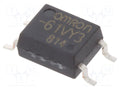 OMRON Electronic Components G3VM-61VY3 Kiinteän olomuodon rele 60VAC (50 kpl erä)