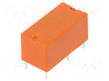 TE Connectivity PE514012 Sähkömagneettinen rele 12VDC