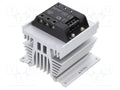 AUTONICS SRH3-1275 Puolijohderele 75A