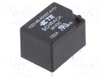 TE Connectivity V23148-A0007-A101 Sähkömagneettinen rele 24VDC
