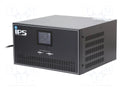 IPS IPS1600-SIN Sisäänrakennettu hätäsähkönsyöttöjärjestelmä 1600W