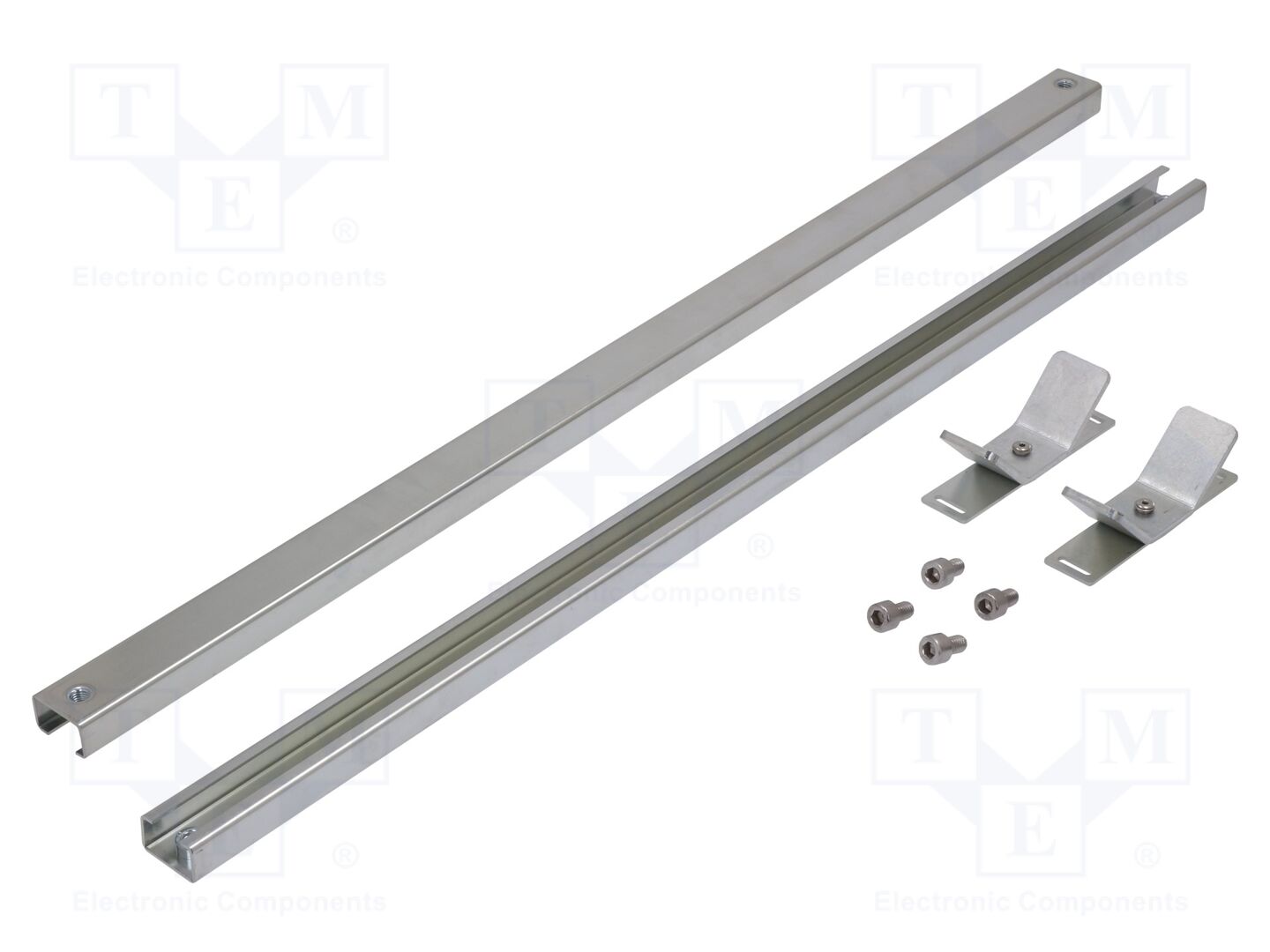 FIBOX PMK-ARCA70 Pylväänkiinnityssarja 150 g