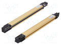 PANASONIC SF4D-F39 Turvavaloverho 24VDC