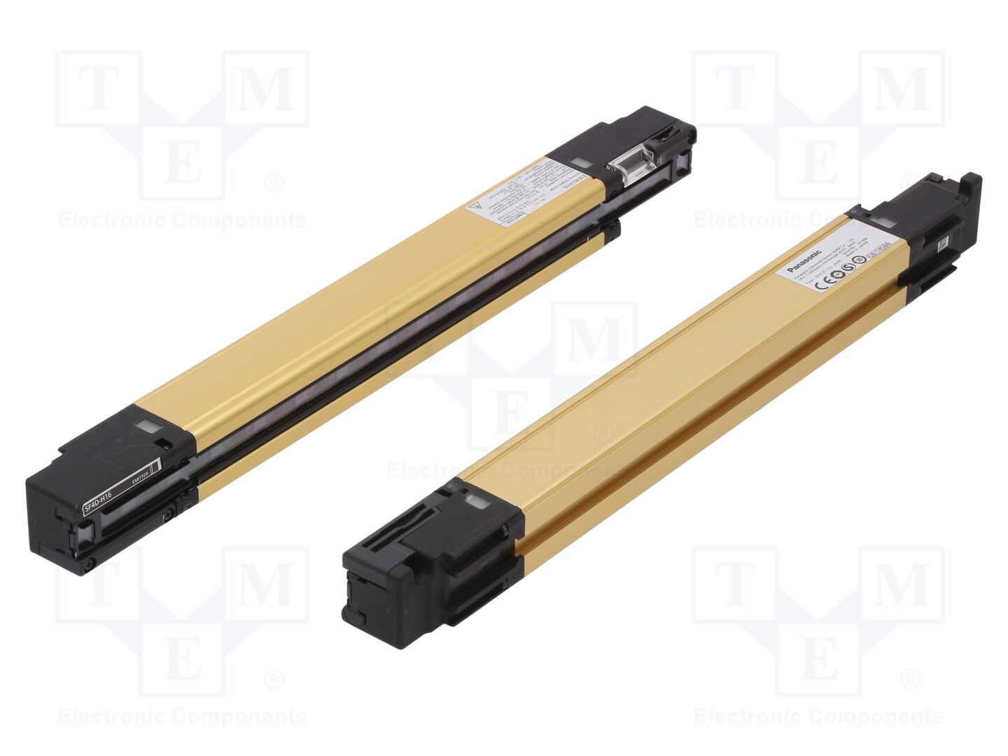 PANASONIC SF4D-H16 Turvavaloverho 24VDC