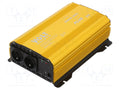 VOLT POLSKA SINUS-P-3000-24V DC/AC muunnin 24V 1500W
