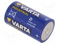VARTA BAT-R20/V Alkaliakku D 1.5V (50 kpl erä)