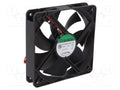 SUNON EEC0252B3-A99 Aksiaalipuhallin 24VDC, 127.42m3/h