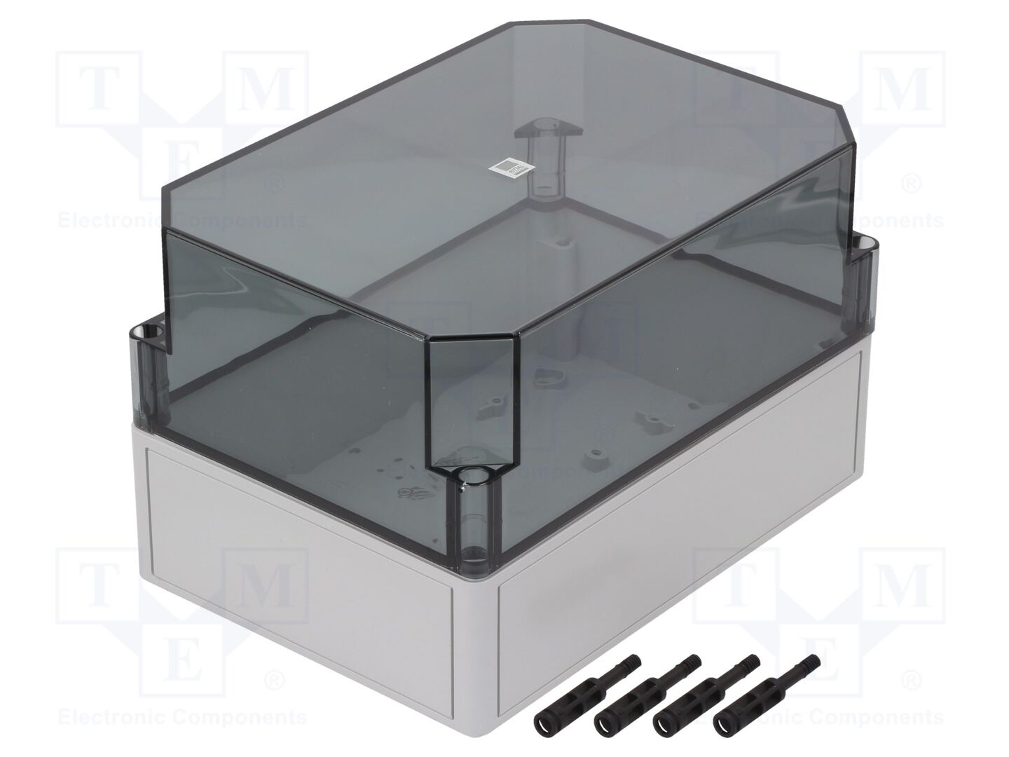 RITTAL 9522100 Yleiskotelo 180x254x165mm