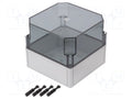 RITTAL 9519100 Yleiskotelo 180x182x165mm