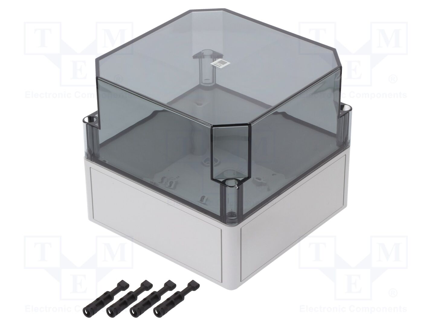 RITTAL 9519100 Yleiskotelo 180x182x165mm