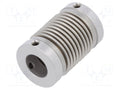KÜBLER 8.0000.1102.1010 Kytkin Ø 10mm/10mm