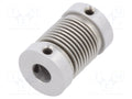 KÜBLER 8.0000.1202.0604 Kytkin Ø6mm/4mm