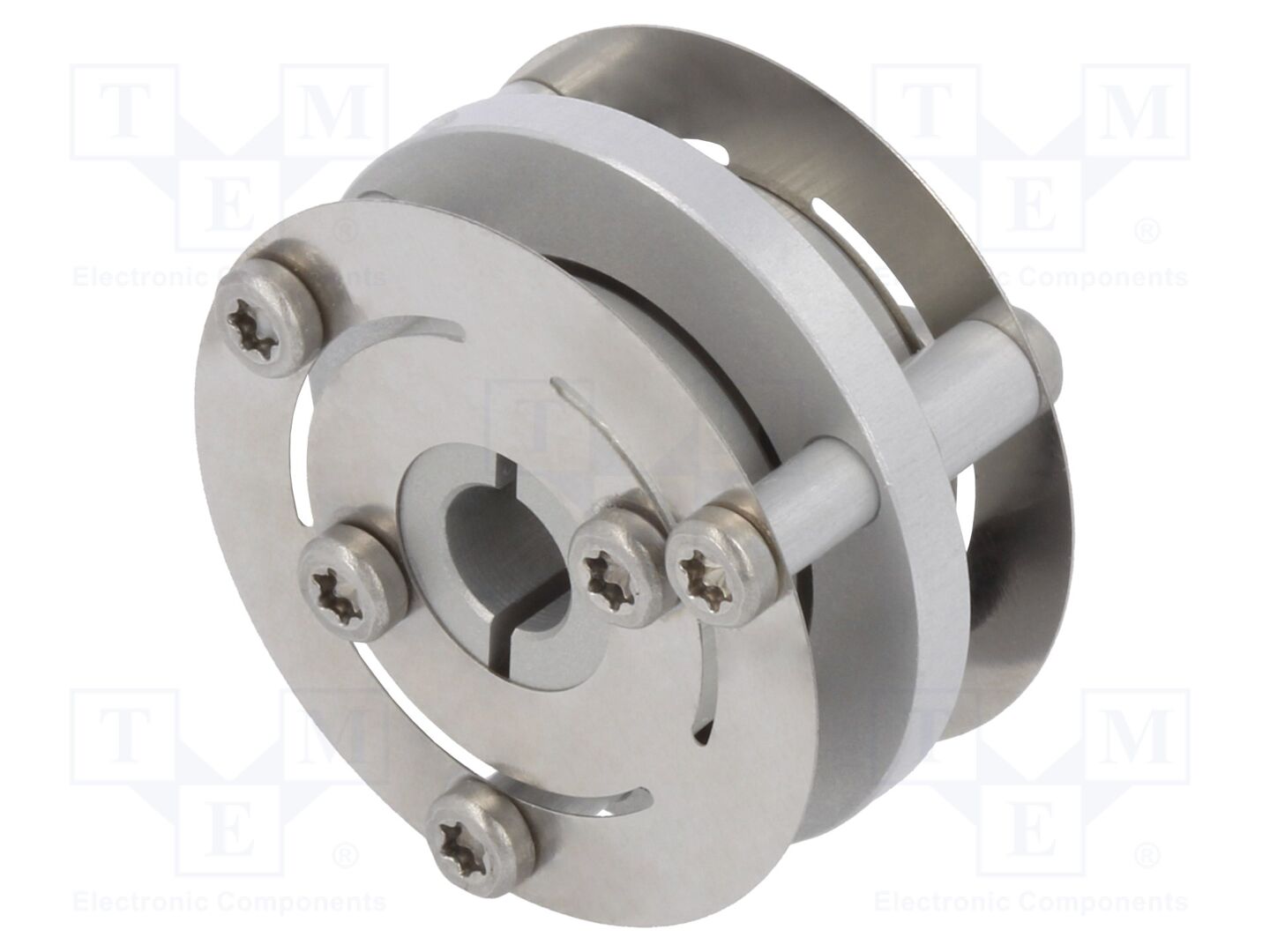 KÜBLER 8.0000.1301.0606 Kytkin 6mm/6mm