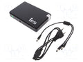 IPS ROUTERUPS-15-POE Reitittimen UPS-laite 15W 5V/9V/12V/24V PoE