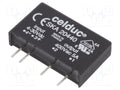 CELDUC SKA20440 Puolijohderele 5A