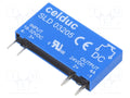 CELDUC SLD03205 Puolijohderele 18-32VDC