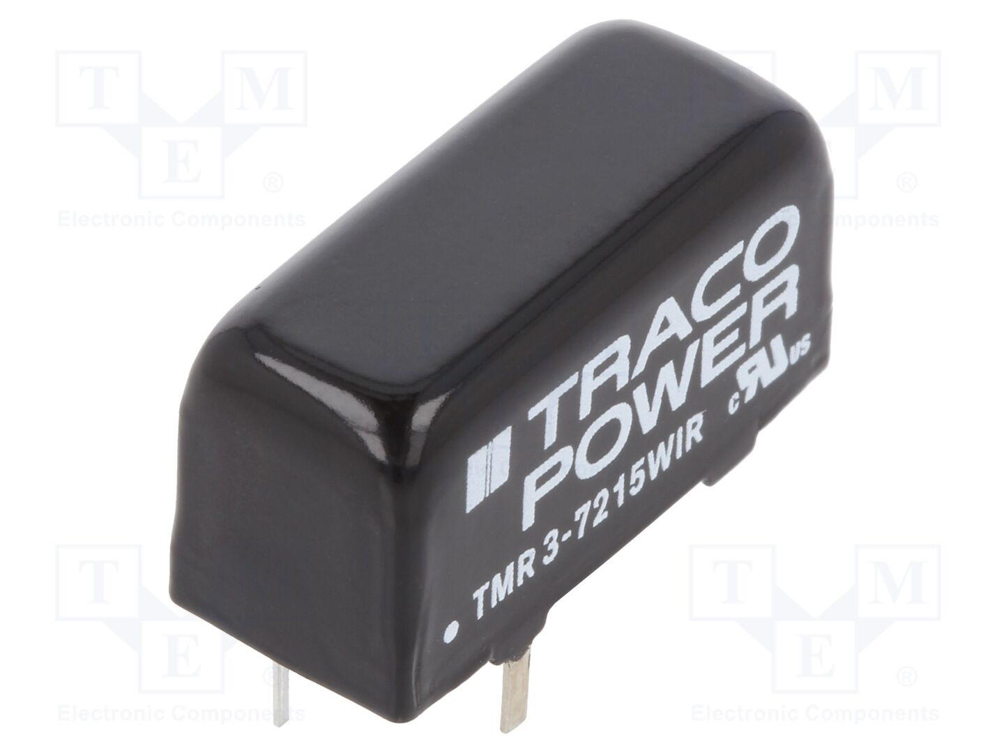 TRACO POWER TMR3-7215WIR DC/DC-muunnin 3W