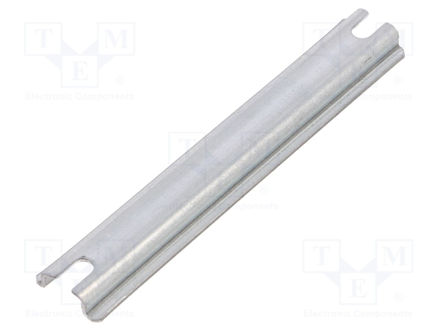 FIBOX ARM0610 DIN-kisko TS15 L: 88mm