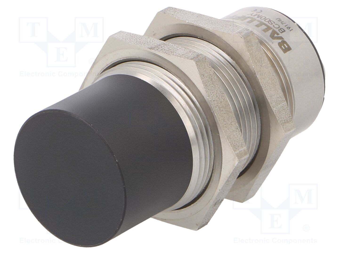 BALLUFF BCS M30B4E2-PSC25H-S04K Kapasitiivinen anturi 1-25mm