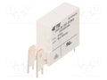 TE Connectivity 8-1415536-7 Sähkömagneettinen rele 12VDC