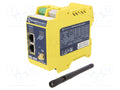 BRAINBOXES BB-400 Ethernet-ohjain 3 porttia