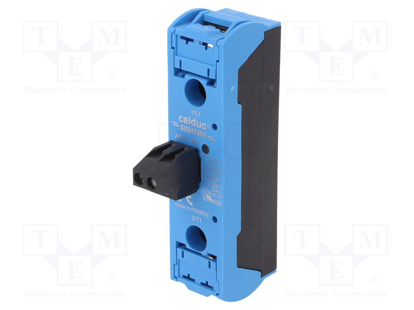 CELDUC SU942460 Puolijohderele 25A